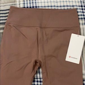 Lululemon pants